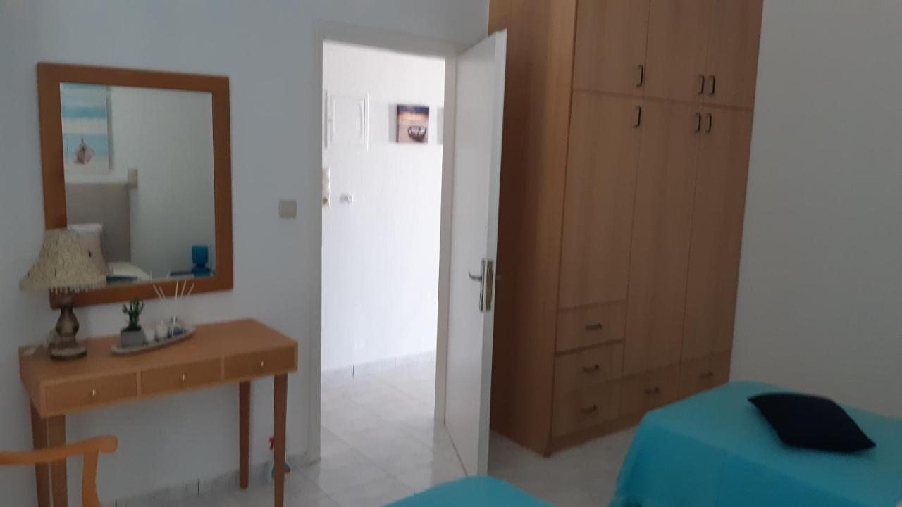 Filia בית נופש